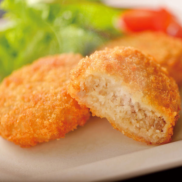 Hokkaido Potato Croquette series – Japan network trading